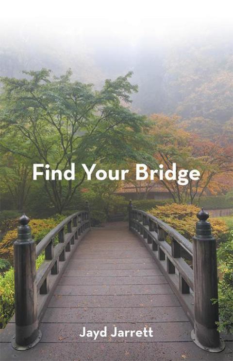 Cover image for book Find Your Bridge