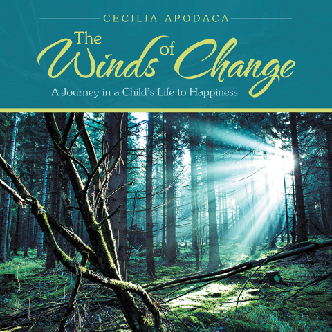 Cover image for book The Winds of Change