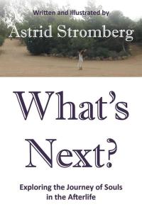 Cover image: What's Next? 9781504332453
