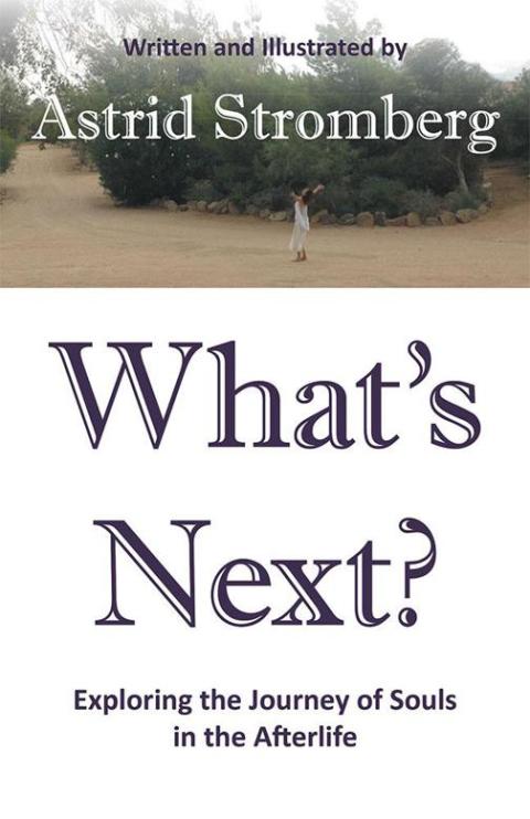 Cover image for book What's Next?