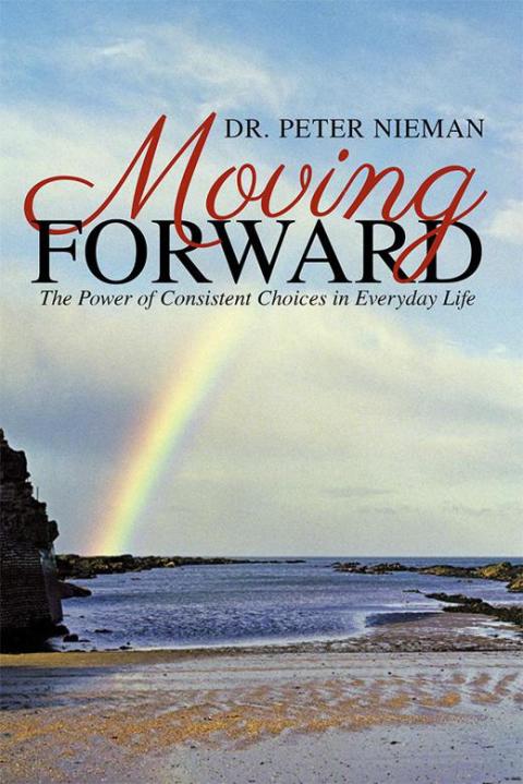 Cover image for book Moving Forward
