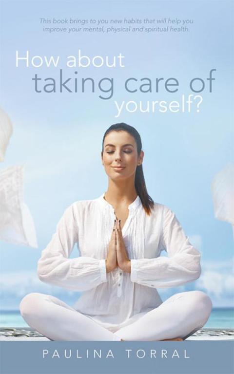Cover image for book How About Taking Care of Yourself?