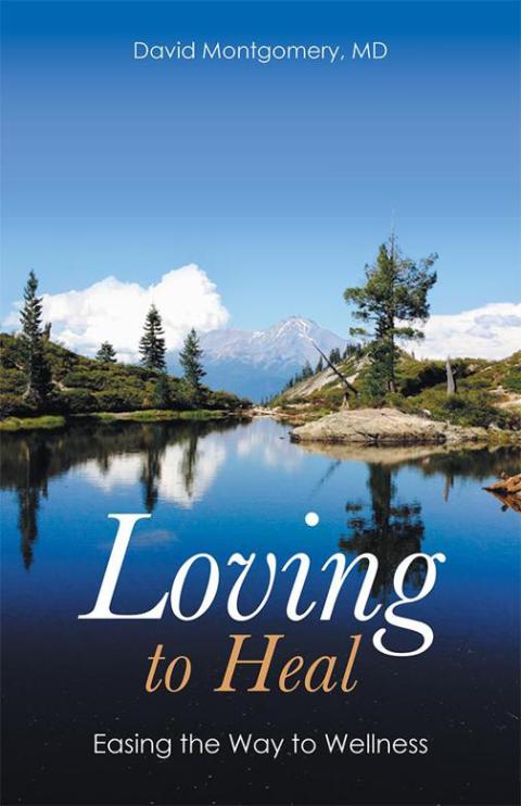 Cover image for book Loving to Heal