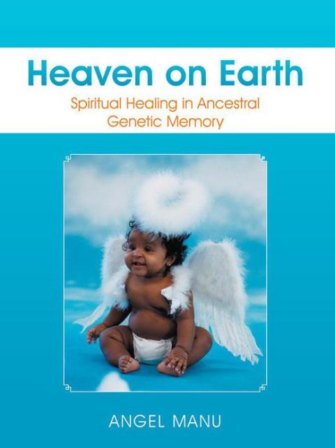 Cover image for book Heaven on Earth