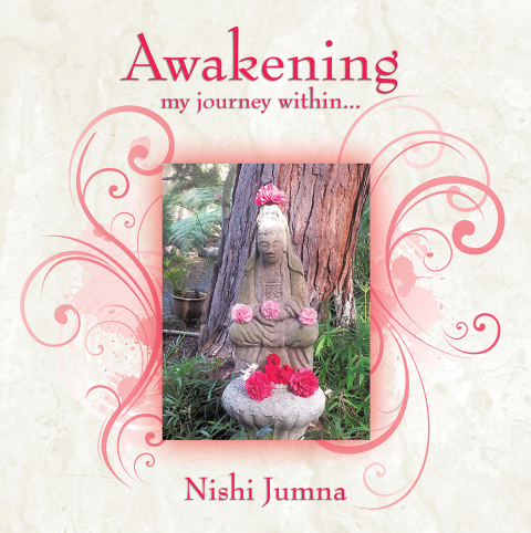 Cover image for book Awakening!
