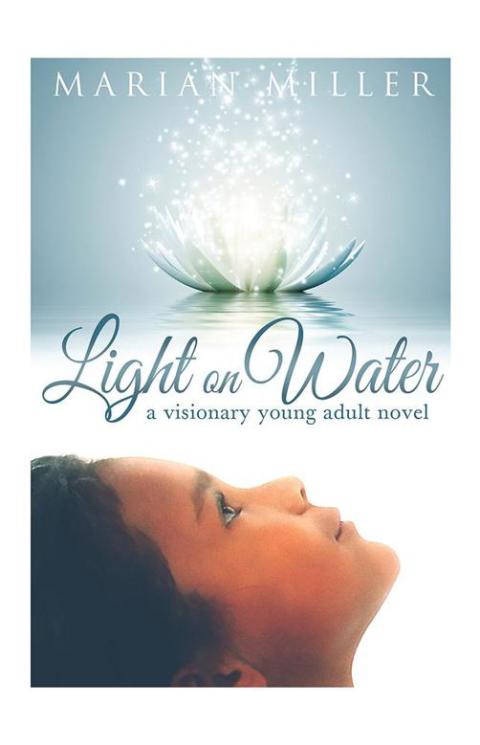 Cover image for book Light on Water