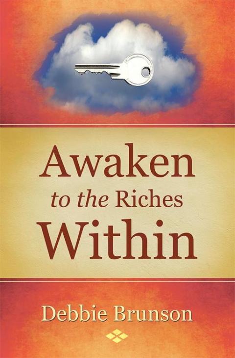Cover image for book Awaken to the Riches Within