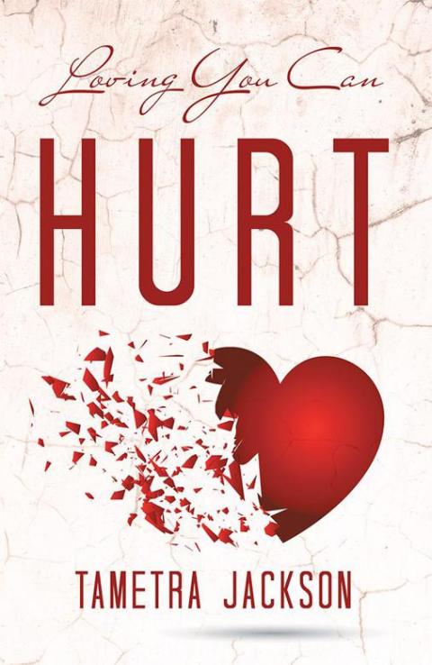 Cover image for book Loving You Can Hurt