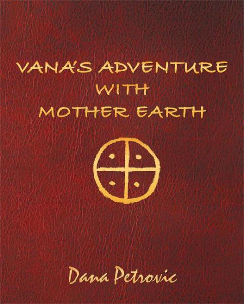 Cover image for book Vana’S Adventure with Mother Earth