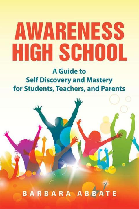 Cover image for book Awareness High School