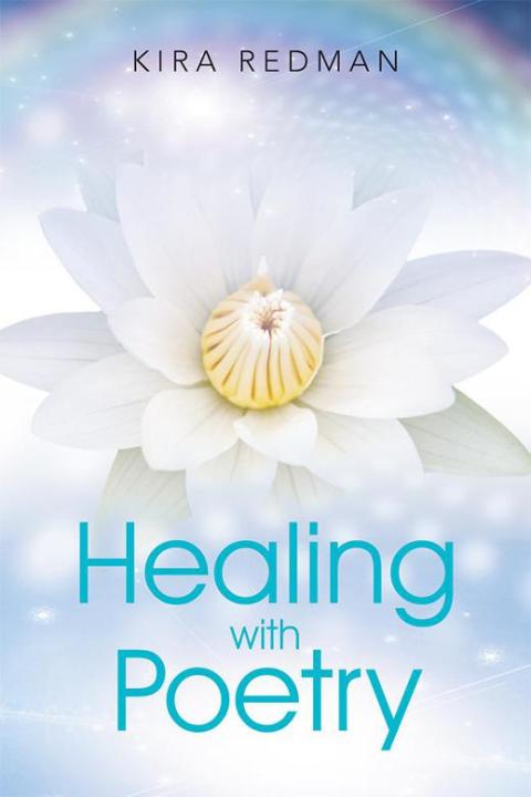 Cover image for book Healing with Poetry