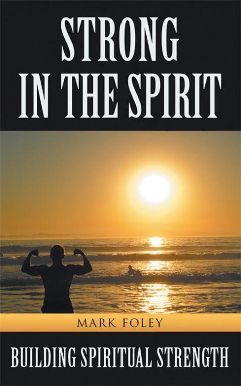 Cover image for book Strong in the Spirit