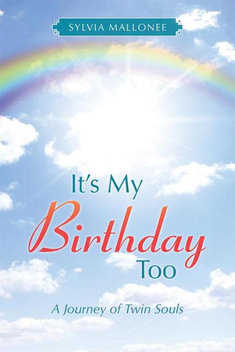 Cover image for book It's My Birthday Too