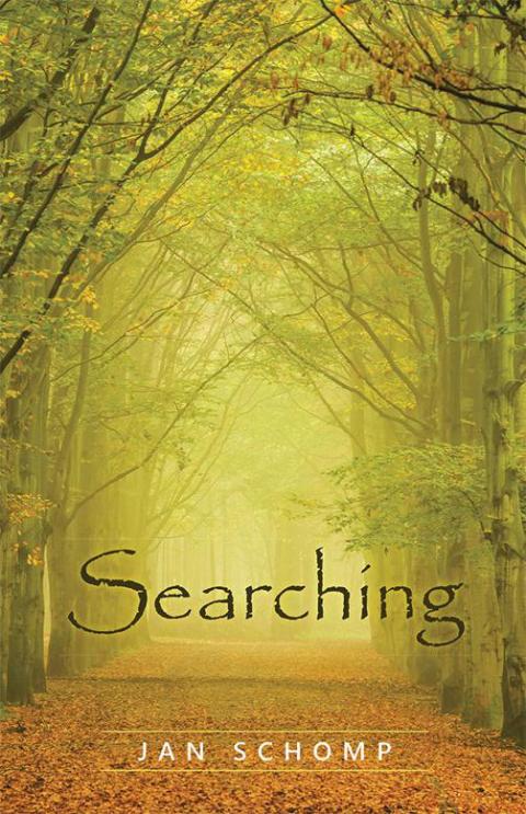 Cover image for book Searching
