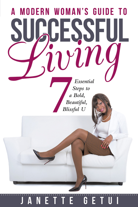Cover image for book A Modern Woman's Guide to Successful Living