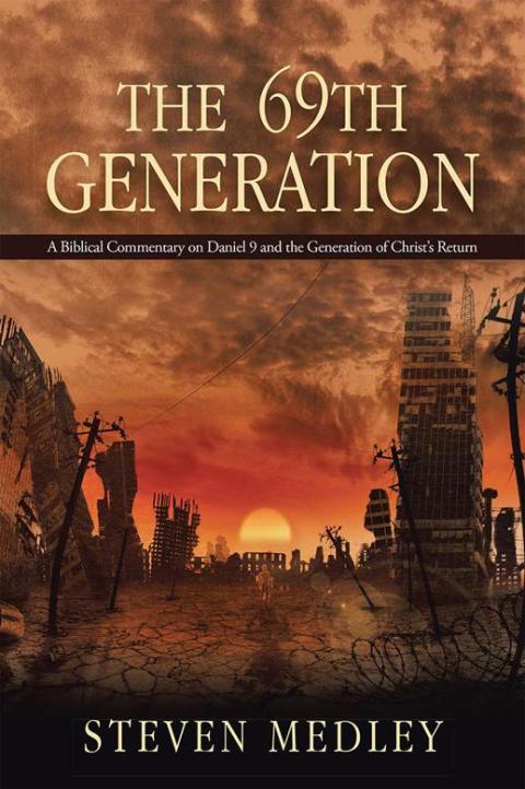 Cover image for book The 69Th Generation