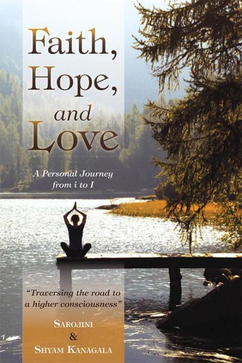 Cover image for book Faith, Hope, and Love