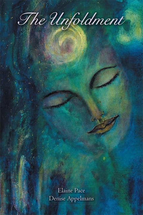 Cover image for book The Unfoldment