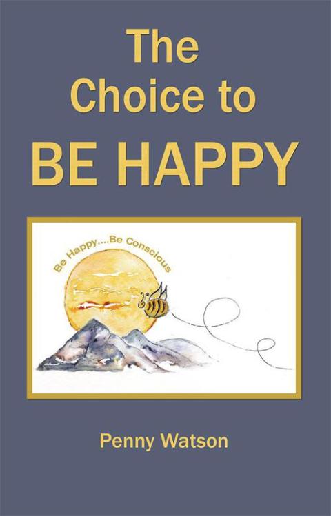 Cover image for book The Choice to Be Happy