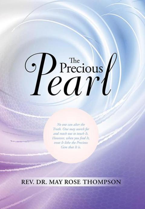 Cover image for book The Precious Pearl