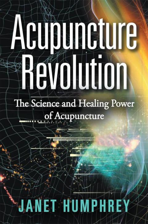 Cover image for book Acupuncture Revolution