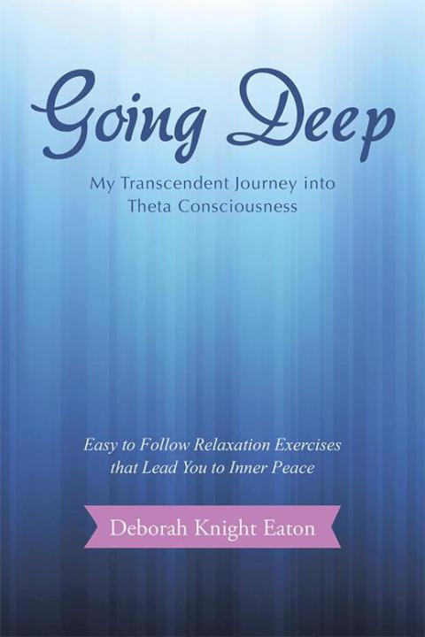 Cover image for book Going Deep