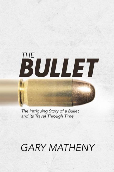 Cover image for book The Bullet