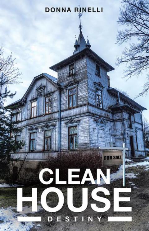 Cover image for book Clean House