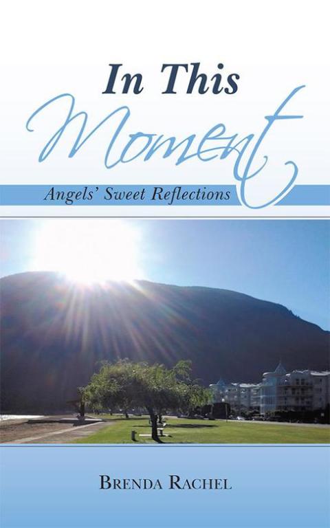 Cover image for book In This Moment