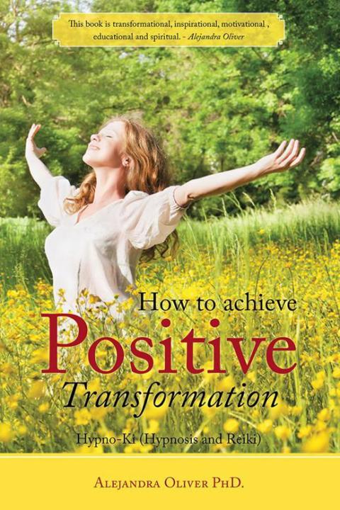 Cover image for book How to Achieve Positive Transformation