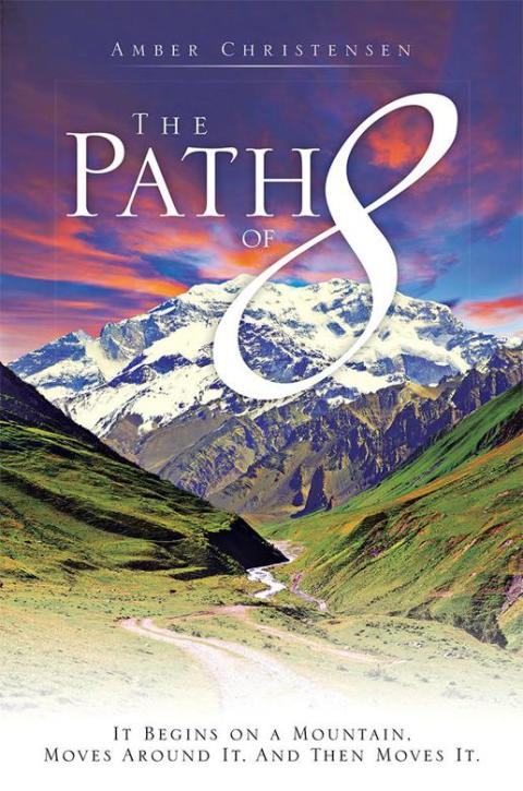 Cover image for book The Path of 8