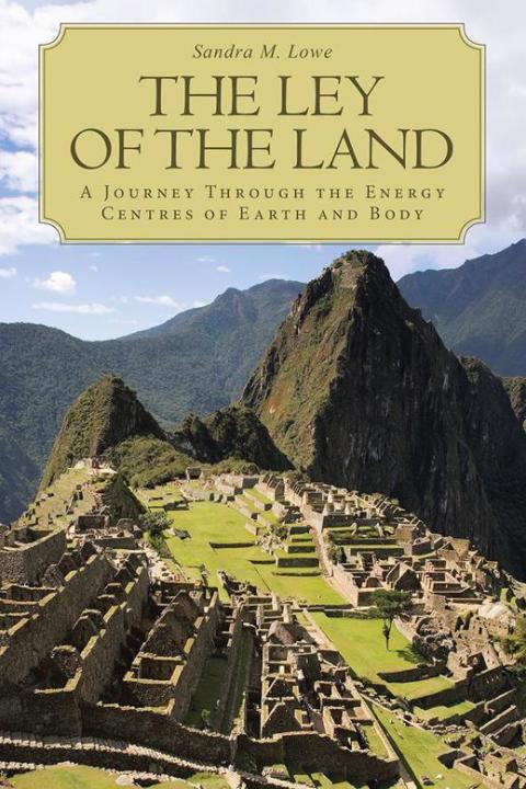 Cover image for book The Ley of the Land