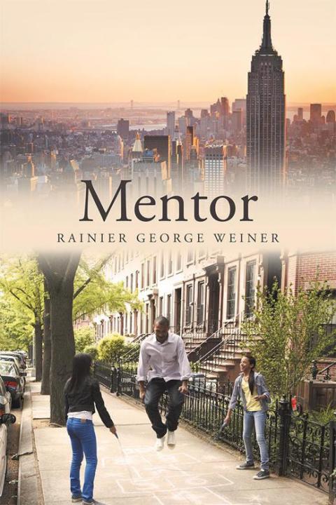 Cover image for book Mentor