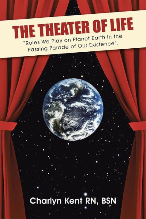 Cover image for book The Theater of Life