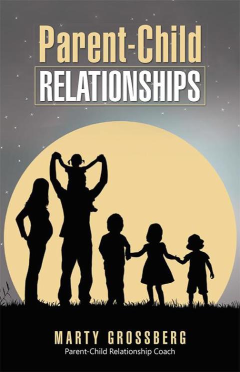 Cover image for book Parent-Child Relationships