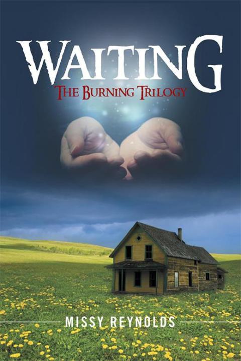 Cover image for book Waiting