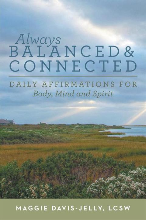 Cover image for book Always Balanced and Connected