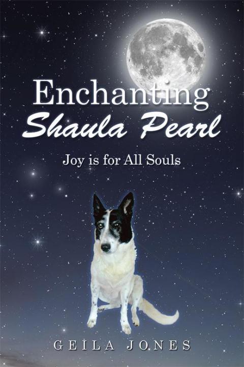 Cover image for book Enchanting Shaula Pearl