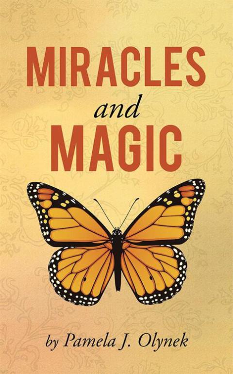 Cover image for book Miracles and Magic