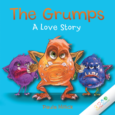 Cover image for book The Grumps