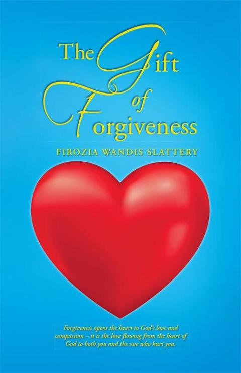 Cover image for book The Gift of Forgiveness