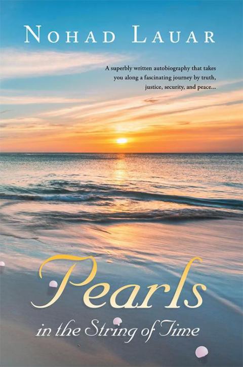 Cover image for book Pearls in the String of Time