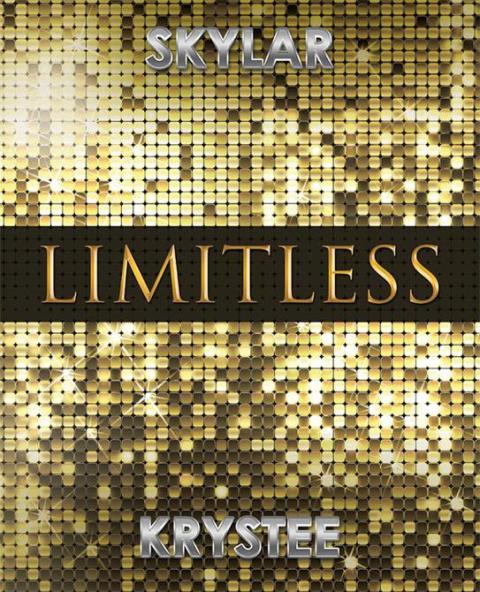 Cover image for book Limitless