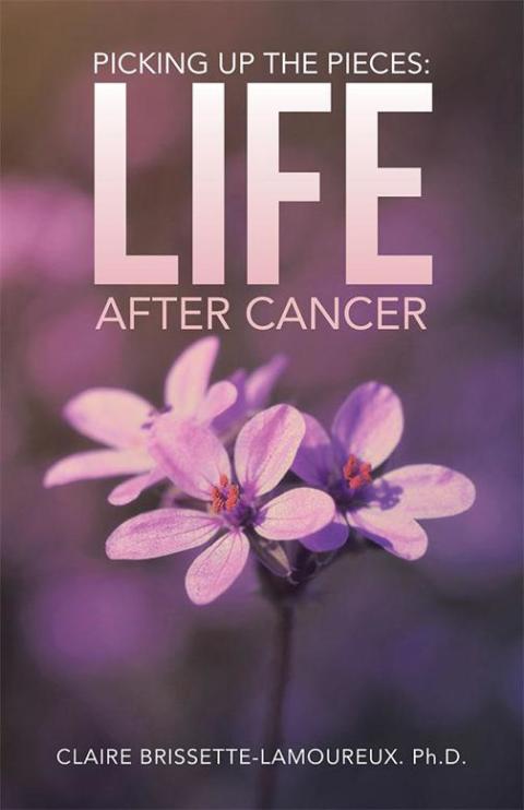 Cover image for book Picking up the Pieces: Life After Cancer