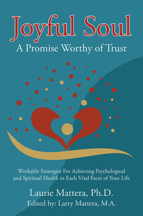Cover image for book Joyful Soul: a Promise Worthy of Trust