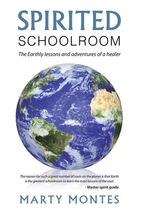 Cover image for book Spirited Schoolroom