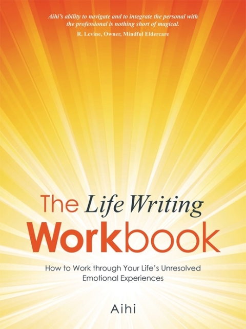 Cover image for book The Life Writing Workbook