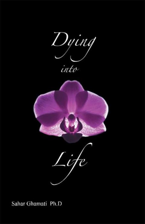 Cover image for book Dying into Life