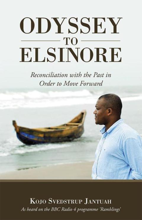 Cover image for book ODYSSEY TO ELSINORE