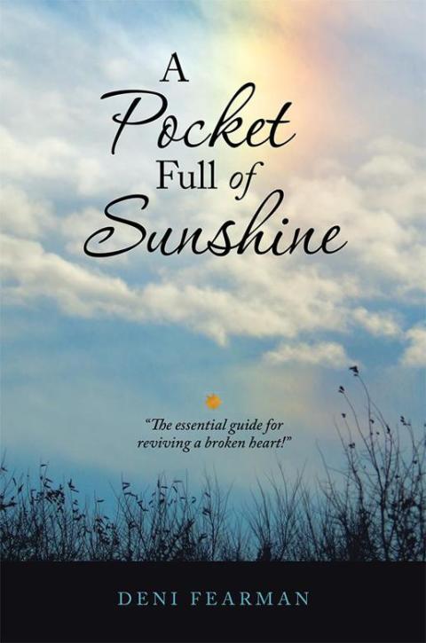 Cover image for book A Pocket Full of Sunshine